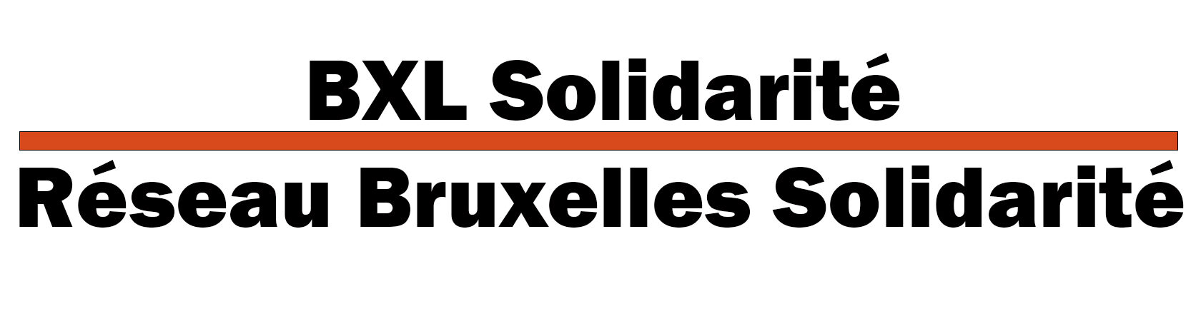 BXL Solidarité